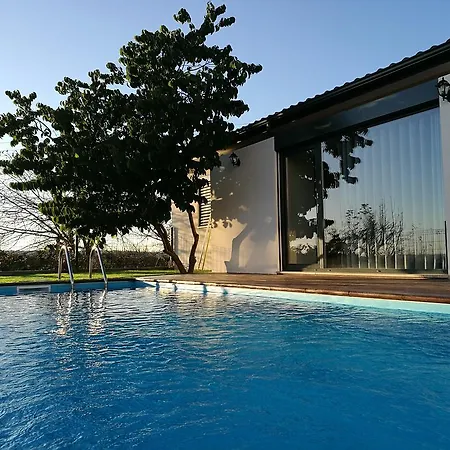 Vitoria's House * Vila Nova de Famalicao