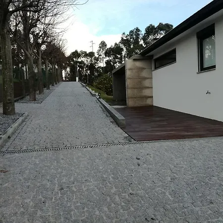 Vitoria's House Vendégház