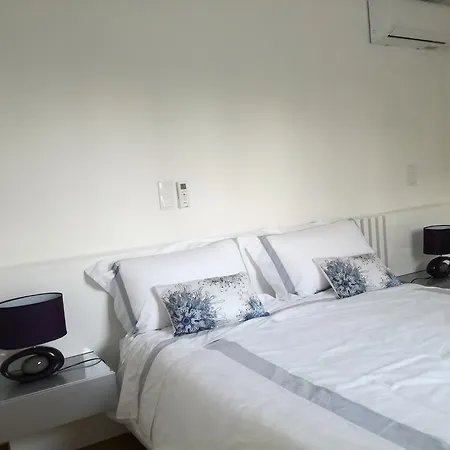 Гостевой дом Vitoria's House 3*