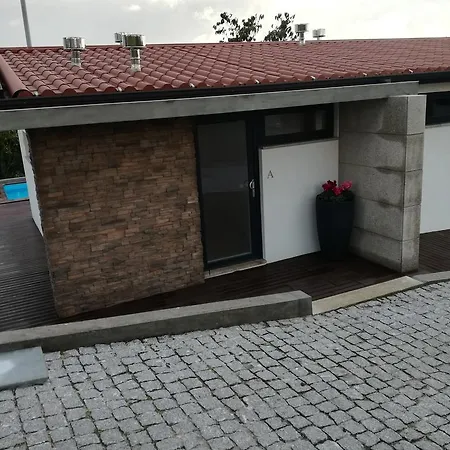 Vitoria's House *