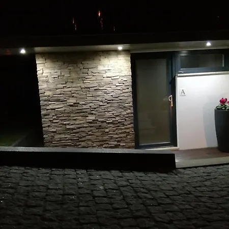 Vitoria's House Guest house