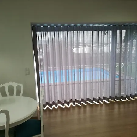 Гостевой дом Vitoria's House 3*