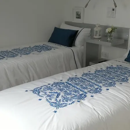 Vitoria's House 3*