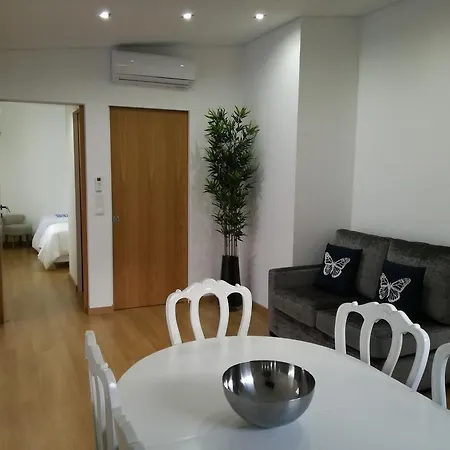 Vitoria's House