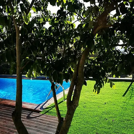 Vitoria's House * Vila Nova de Famalicao