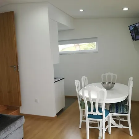 Vitoria's House Vendégház Vila Nova de Famalicão