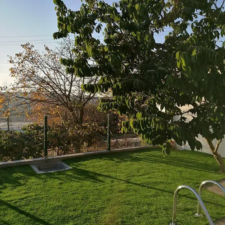 Vitoria's House Vila Nova de Famalicão