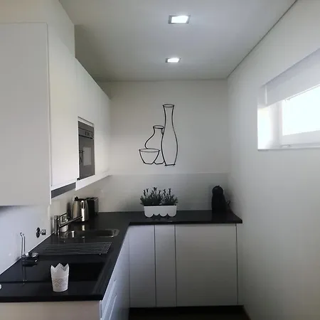 Affittacamere Vitoria's House 3*