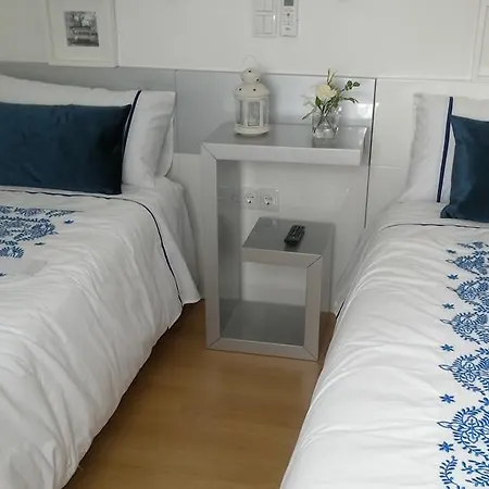 Gasthuis Vitoria's House 3*