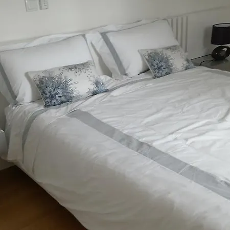 Vitoria's House Gasthuis