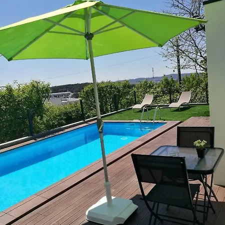 Vitoria's House *