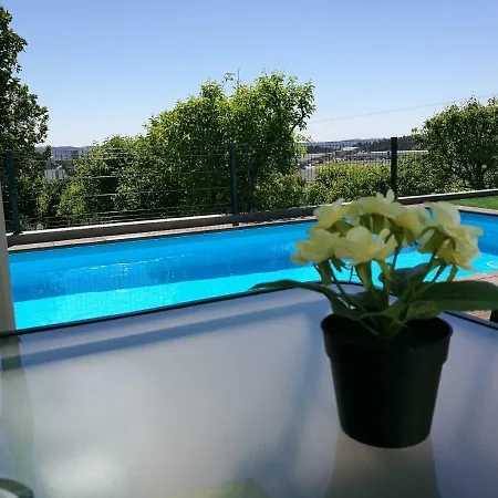 Vitoria's House Vila Nova de Famalicão