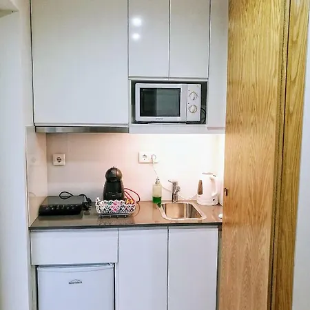 Gasthuis Vitoria's House Vila Nova de Famalicão