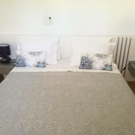 Vitoria's House Guest house Vila Nova de Famalicao