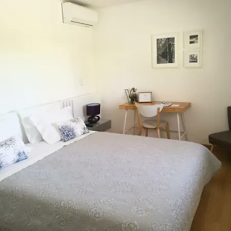 Vitoria's House Πανσιόν Vila Nova de Famalicão