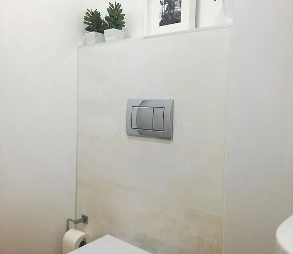 Vitoria's House 게스트하우스 3*