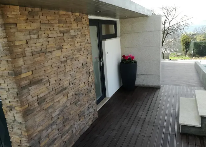 게스트하우스 Vitoria's House