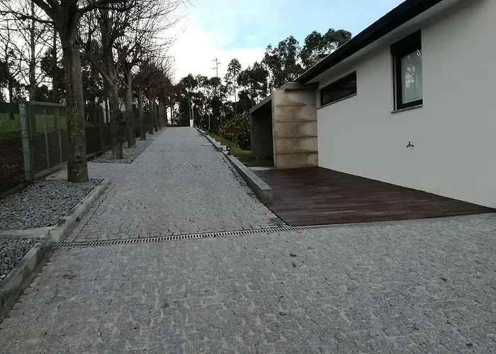 Vitoria's House 게스트하우스