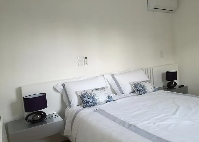 게스트하우스 Vitoria's House 3*