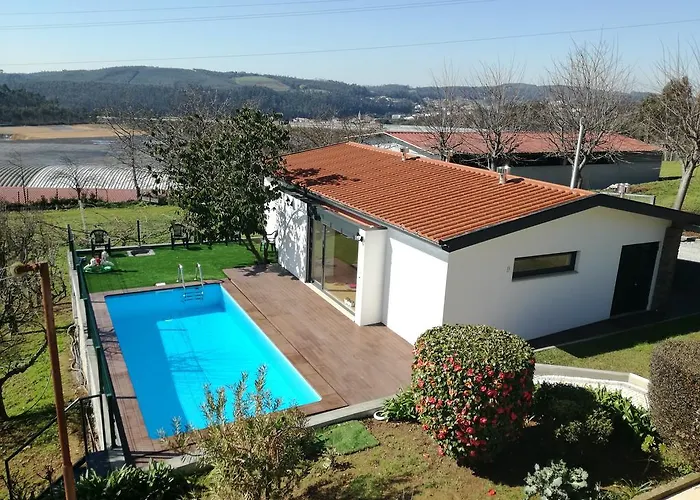 Vitoria's House Konukevi 3*