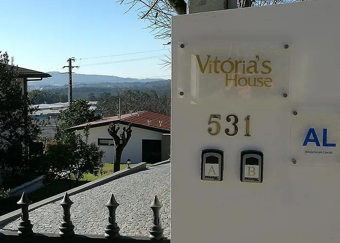 Konukevi Vitoria's House