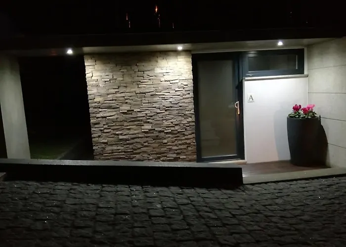 Vitoria's House 게스트하우스