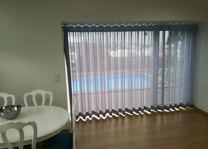 게스트하우스 Vitoria's House 3*