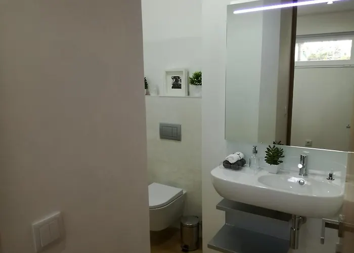 Vitoria's House 게스트하우스 3*