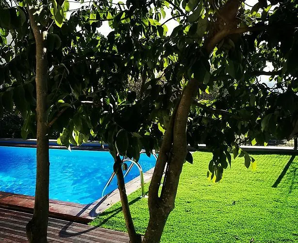 Vitoria's House 3* Vila Nova de Famalicão