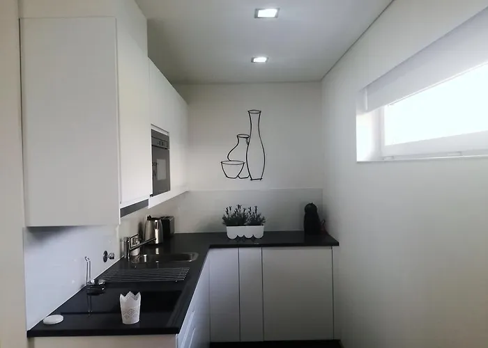 게스트하우스 Vitoria's House 3*