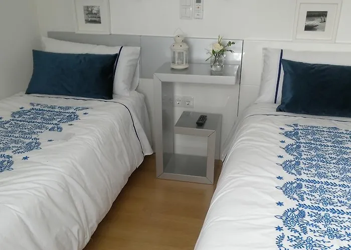 게스트하우스 Vitoria's House 3*