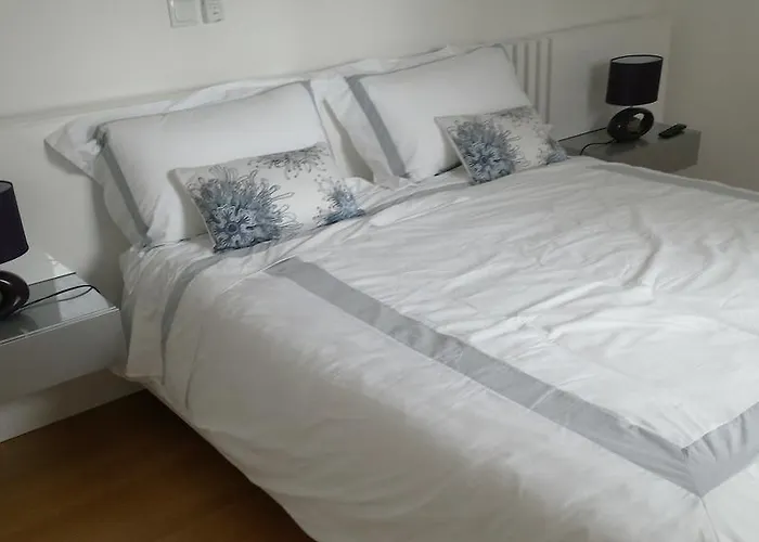 Vitoria's House Gasthuis