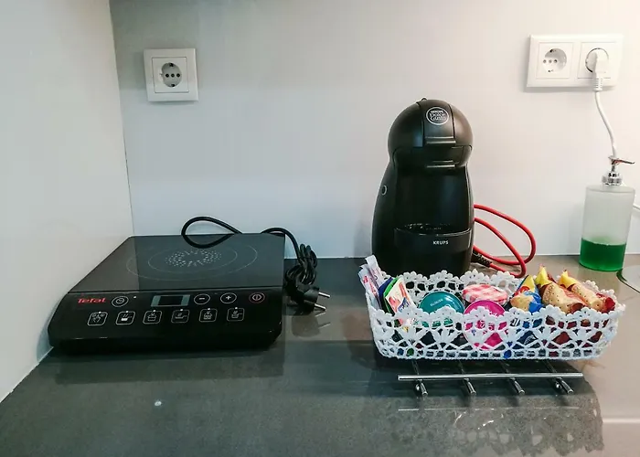 Vitoria's House 게스트하우스